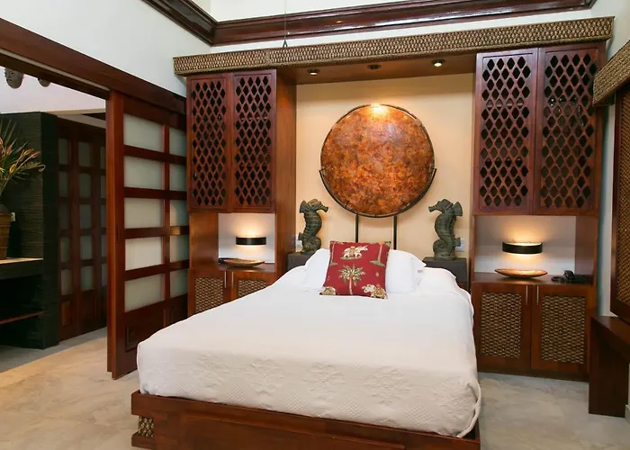 Hotel Villas Nicolas - Adults Only