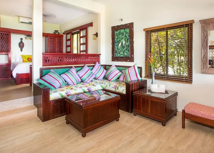 Hotel Villas Nicolas - Adults Only